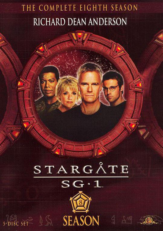 星际之门 SG-1 第八季第01集