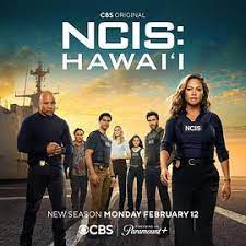 海军罪案调查处：夏威夷 第三季第5集